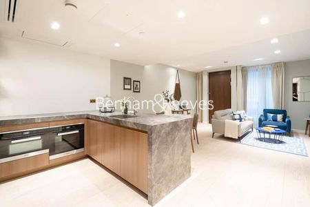 1 bedroom apartment to rent - Photo 5