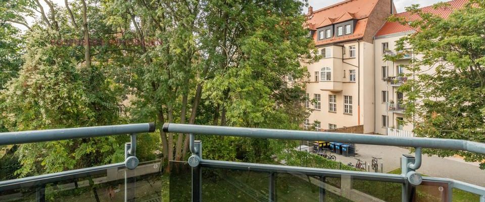Wohnen, wo Leipzig entspannt: Ihr neues Zuhause wartet in Kleinzschocher, nahe Volkspark! - Foto 1