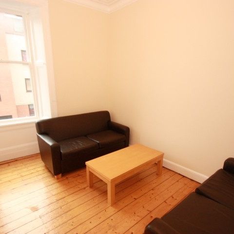 4 Bed Flat, Murieston Road, EH11 - Photo 1