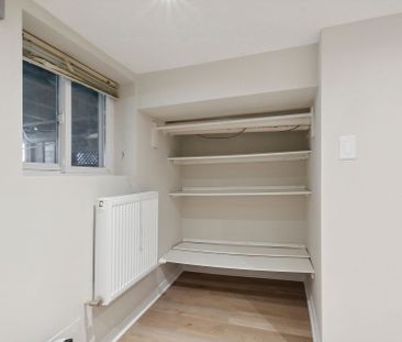 For Lease - 178 Douglas Avenue Unit# Lower, Toronto, Ontario - Photo 5