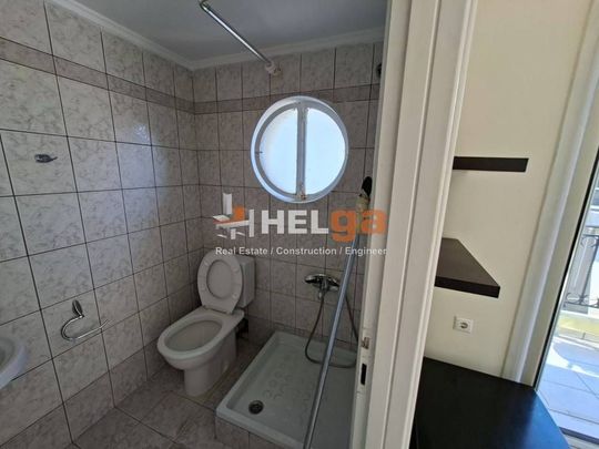 Studio/Γκαρσονιέρα για ενοικίαση Ζαρουχλέικα (Πάτρα) - Φωτογραφία 1