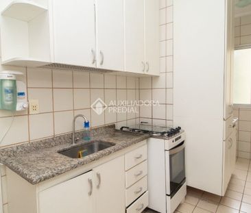 Apartamento com 2 quartos e 50m² para alugar em Santa Terezinha, Sã... - Photo 2
