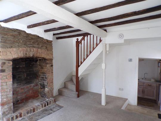 1 bedroom cottage to rent - Photo 1