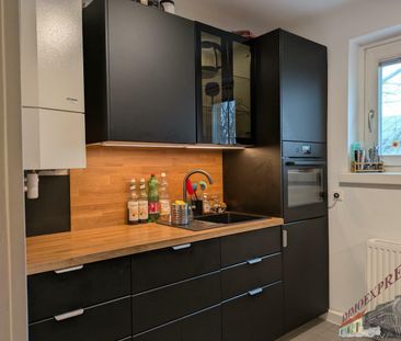 Gemeindewohnung in 1190 Görgengasse 26/11 an Berechtigte !!! NUR MI... - Foto 6