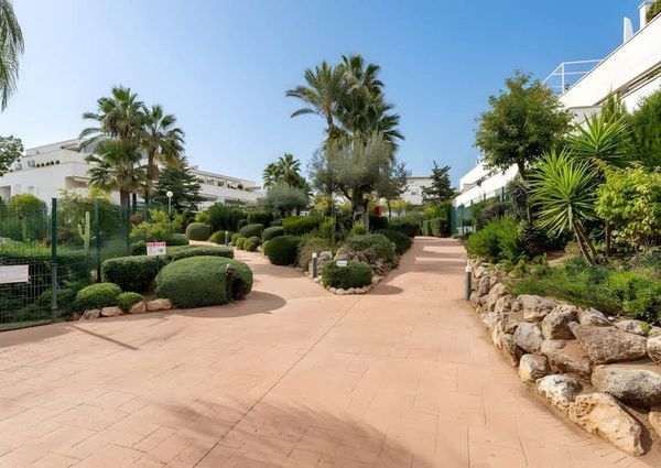 Conjunto Residencial Altos Rodeo