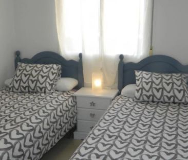 Piso de alquiler en Avenida Parque, 6, Isla Cristina Ciudad - Foto 5