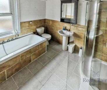 2 bedroom terraced house to rent - Photo 6