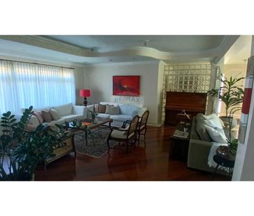 CASA LUXUOSA MOBILIADA PARA LOCAÇÃO-ALDEIA DA SERRA-SP - Photo 5