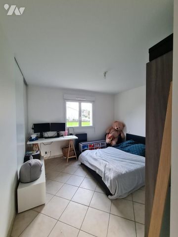 Proche du centre, maison T4 - Photo 2