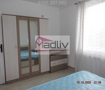 Apartament de inchiriat in Craiova, Dolj, Calea Severinului, Restra... - Fotografie 4