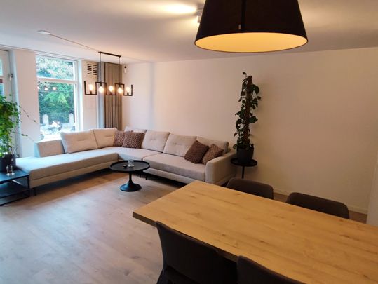 Amstelveenseweg, 1075 XJ, Amsterdam - Photo 1