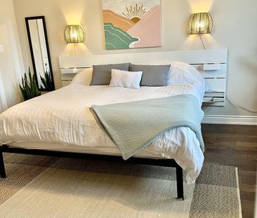 For Lease - 1 Clark Street, Collingwood, Ontario - Photo 1