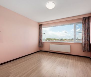 Appartement met 2 slaapkamers en terras te huur in Merksem - Foto 1