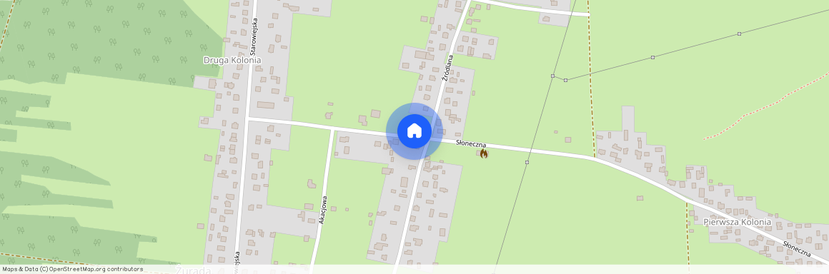 Żurada, Olkusz, olkuski, małopolskie