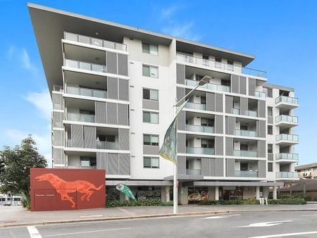 1068/219 Blaxland Road, Ryde NSW 2112 - Apartment For Rent | Domain - Photo 2