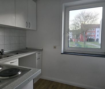 Schöne 1-Zimmer-Wohnung mit ca. 26,49m² Wohnfläche - Photo 2