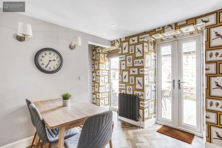 3 Bedroom Cottage - Photo 4