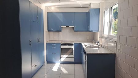 5.5 Zimmer, 1. Stock - Foto 3