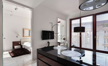 Warszawa, Śródmieście, Warszawa, Śródmieście, Piękna - Zdjęcie 5