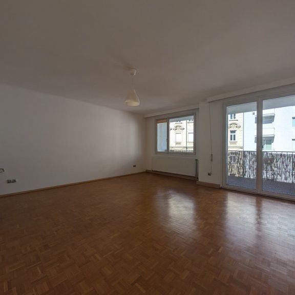 Meidlinger Wohntraum auf über 120 m² + Balkon - Photo 1