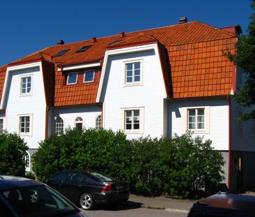 Köpmangatan, Borgholm - Photo 4