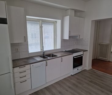 Parkgatan 9 - Foto 2