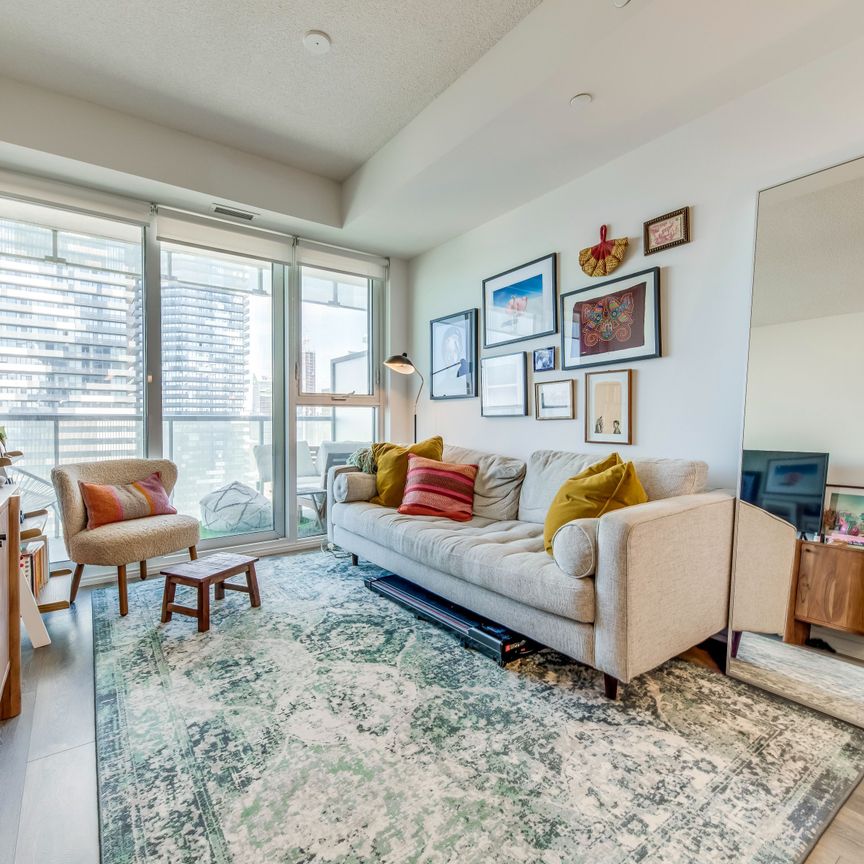 For Lease - 15 Lower Jarvis Street Unit# 3706, Toronto, Ontario - Photo 1