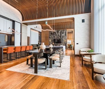 For Lease - 3240 William Colston Avenue Unit# 1602, Oakville, Ontario - Photo 6