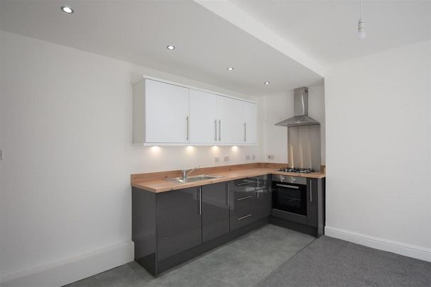 1 bedroom terraced house to rent - Photo 1