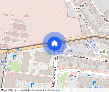 Maribyrnong - Photo 1