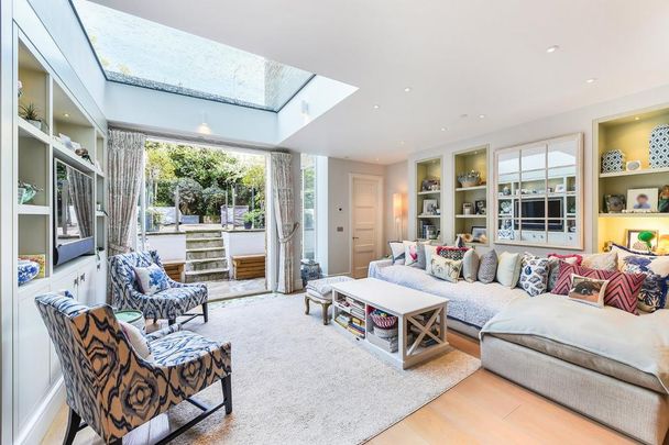 4 bedroom house to rent - Photo 1