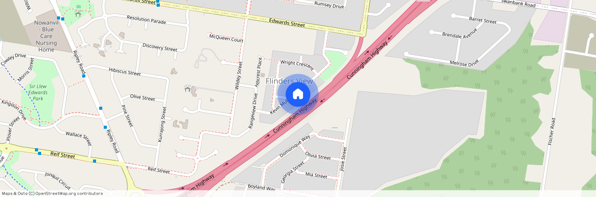 2/48 Kevin Mulroney Drive, Flinders View QLD 4305