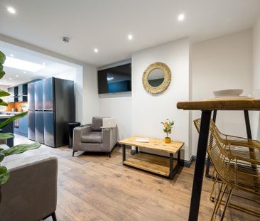 1 bedroom in a house share to rent - Photo 3