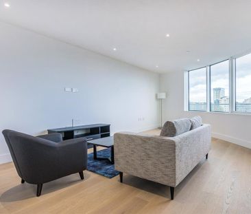 2 bedroom apartment to rent - Photo 3