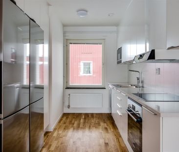 Skiftesgatan 2 C - Foto 4