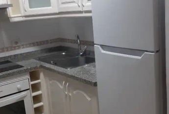 Apartamento de alquiler en Calle la Tosca, 3, Callao Salvaje - Playa Paraíso