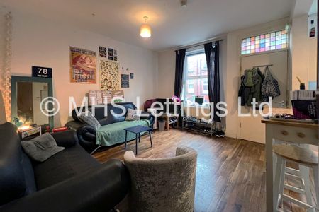 3 Bedroom Mid Terraced House for rent in Thornville Terrace - Photo 4