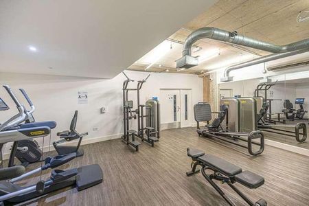 Hendon Waterside, Hendon, NW9 - Photo 3