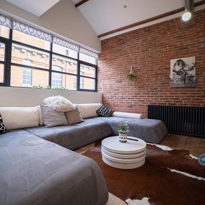 1 bedroom flat to rent - Photo 1