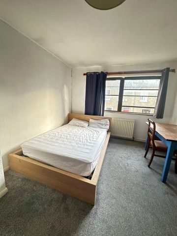 Room in a Shared House, Burgos Grove, SE10 - Photo 5