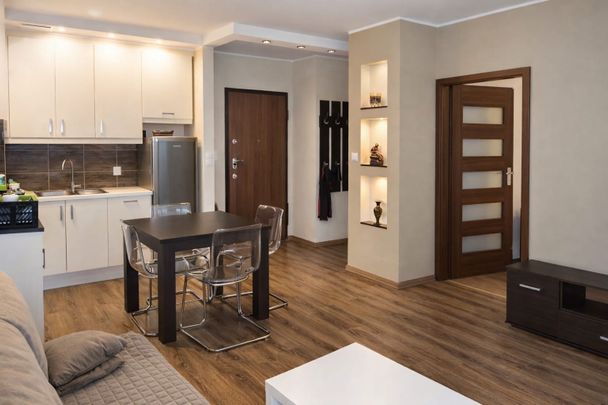 Gdańsk Wrzeszcz - Zdjęcie 1