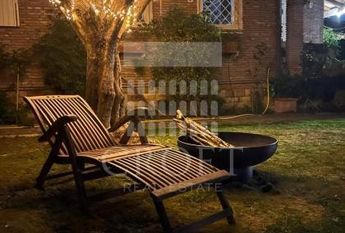 Cortina d'Ampezzo - Independent Villa with big garden. Rif. #2245.