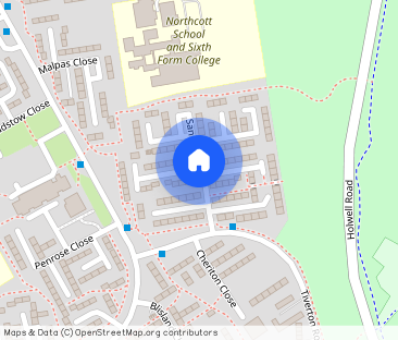 Sandford Close, Bransholme, Hull, HU7 - Photo 1