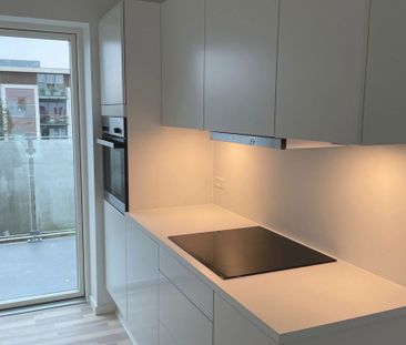 Garnisonsvej 68, 1. sal tv - Photo 4