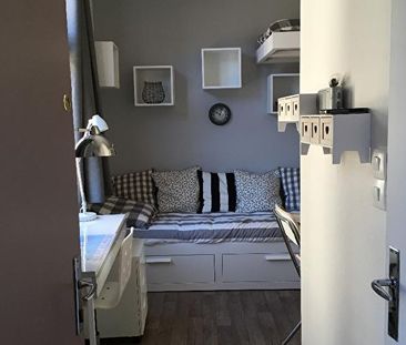 Location Appartement 1 pièce 15m² - Photo 3