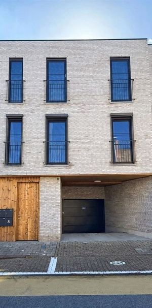 Appartement te huur in Mol voor € 950 met 2 slaapkamers - Foto 1