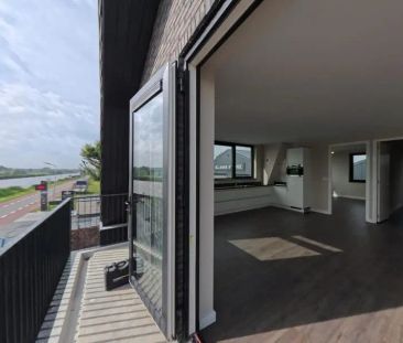 Maison de ville Lijnderdijk 152-C, Lijnden - À louer - Foto 2