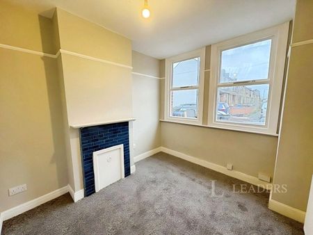 2 bedroom terraced to rent Bostock Road, Ipswich, IP2 - Photo 2
