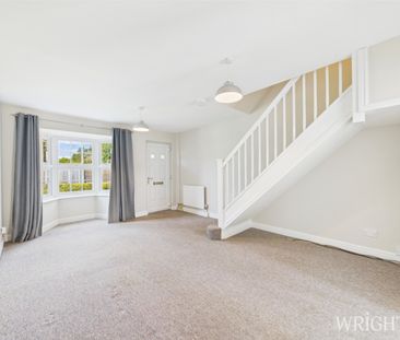 2 bedroom House - LONGCROFT GARDENS, WELWYN GARDEN CITY. - Photo 6