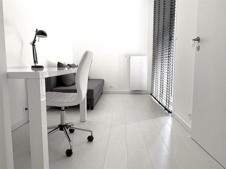 Appartement te huur - Photo 5